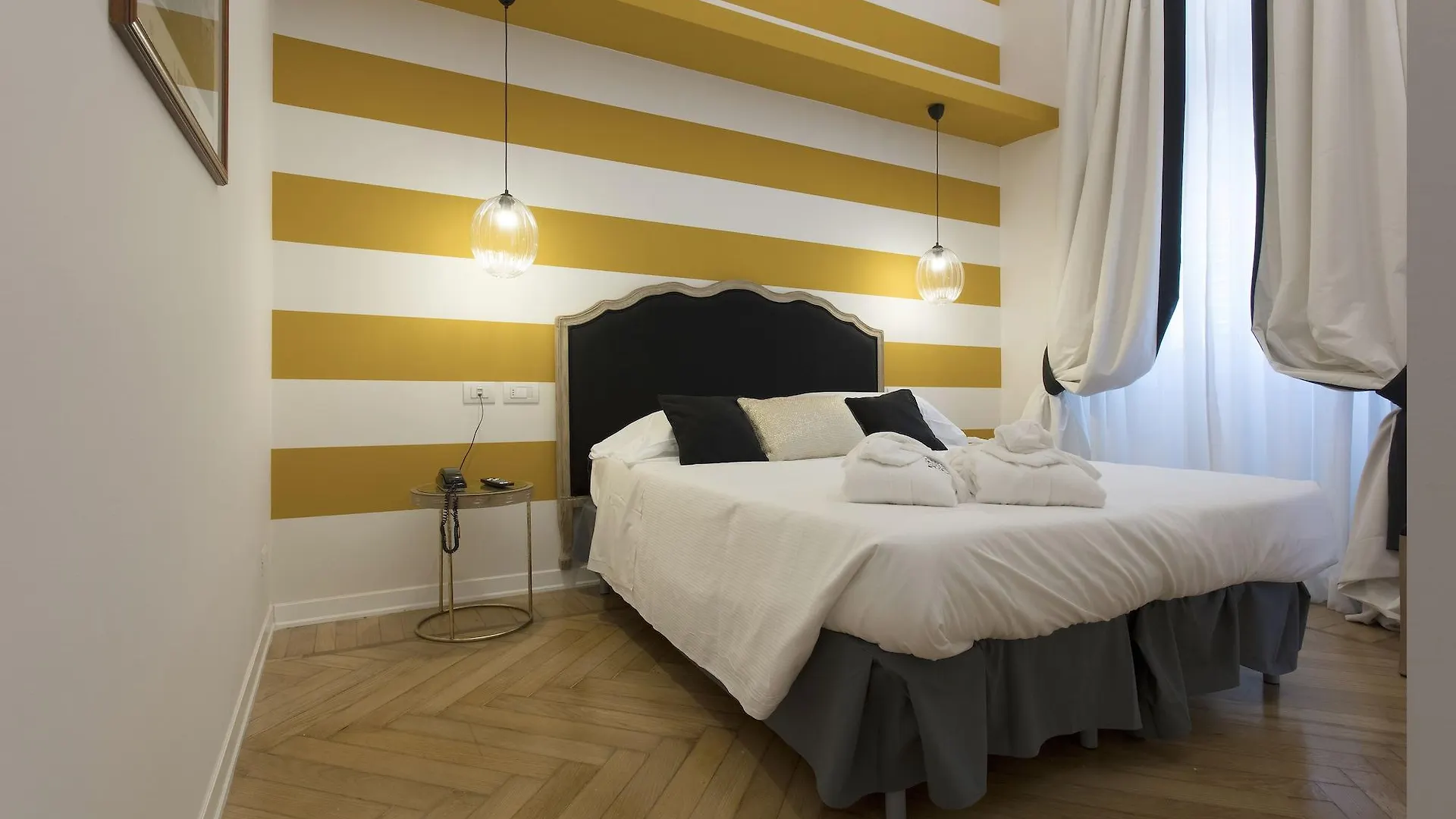 Mediterraneo Emotional Hotel & Spa Santa Margherita Ligure 4*,  Italy