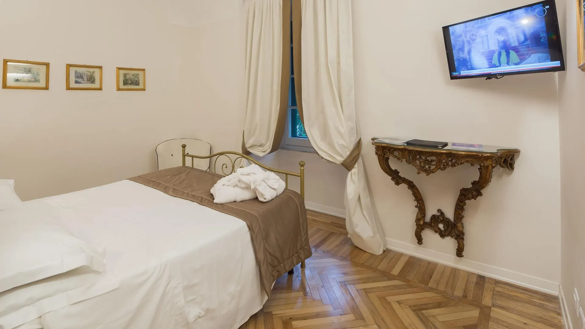 Mediterraneo Emotional Hotel & Spa Santa Margherita Ligure 4*,