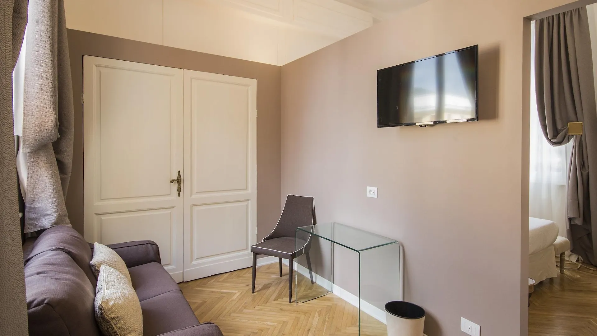 Mediterraneo Emotional Hotel & Spa Santa Margherita Ligure