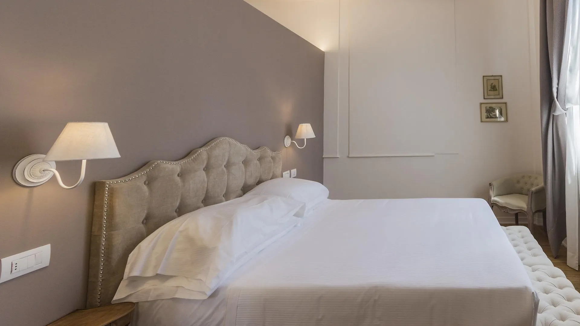Mediterraneo Emotional Hotel & Spa Santa Margherita Ligure