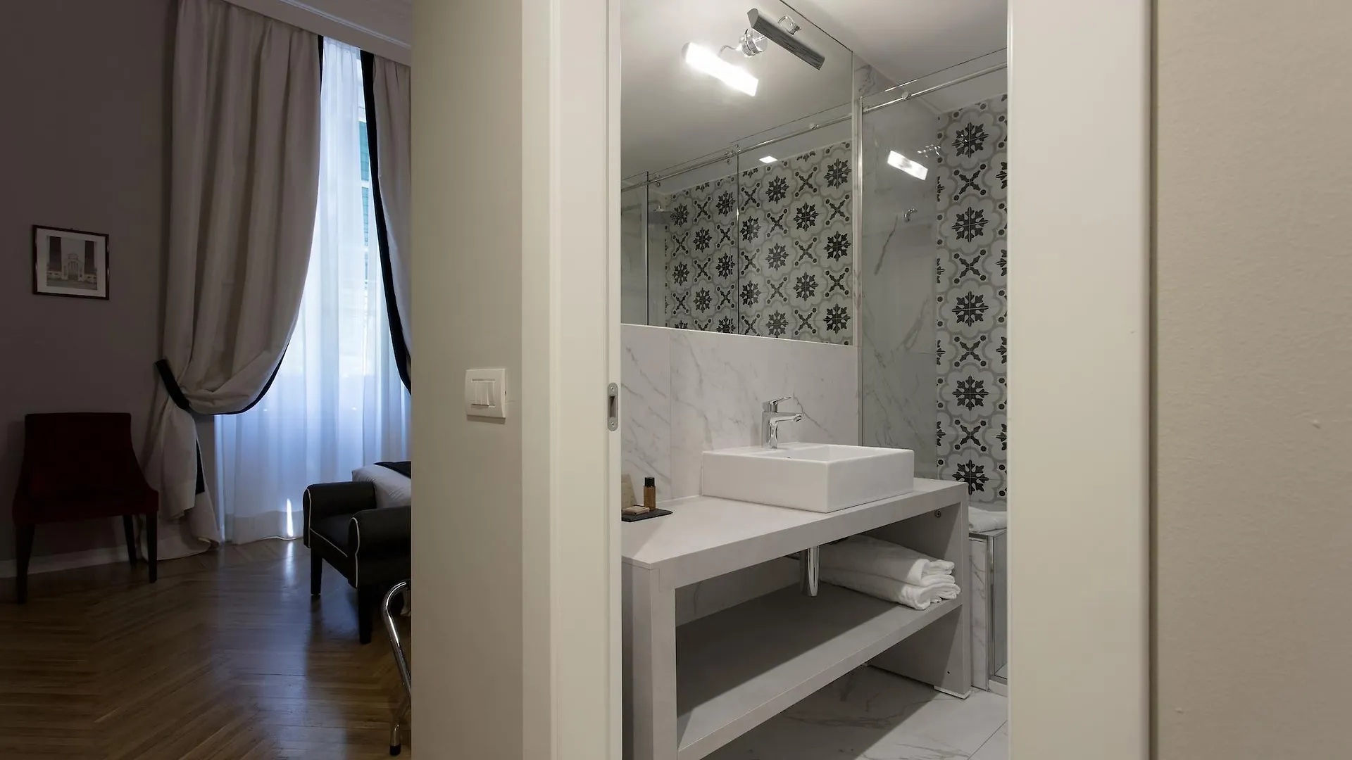 Mediterraneo Emotional Hotel & Spa Santa Margherita Ligure