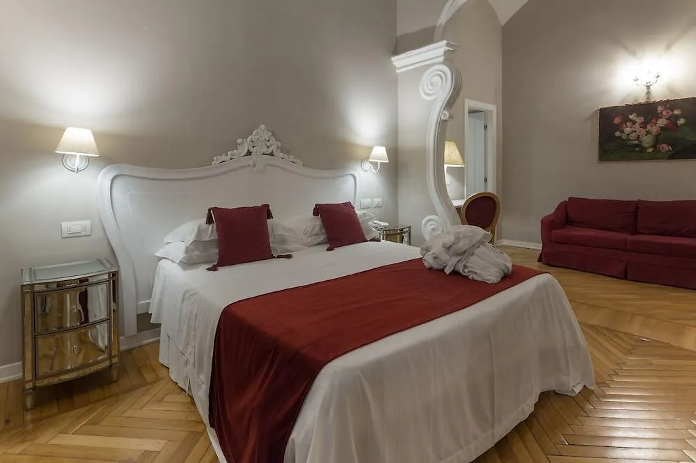 Mediterraneo Emotional Hotel & Spa Santa Margherita Ligure Italy