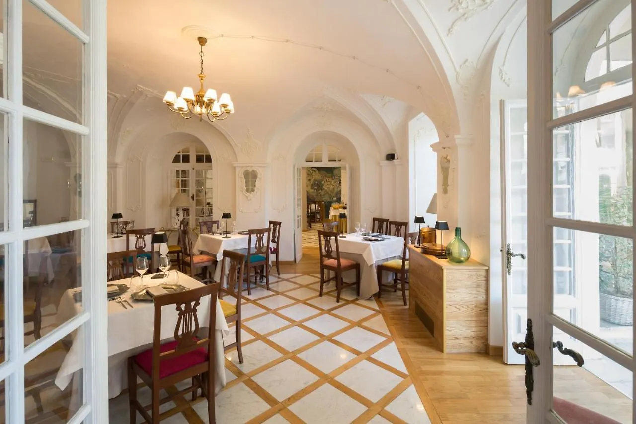 Mediterraneo Emotional Hotel & Spa Santa Margherita Ligure