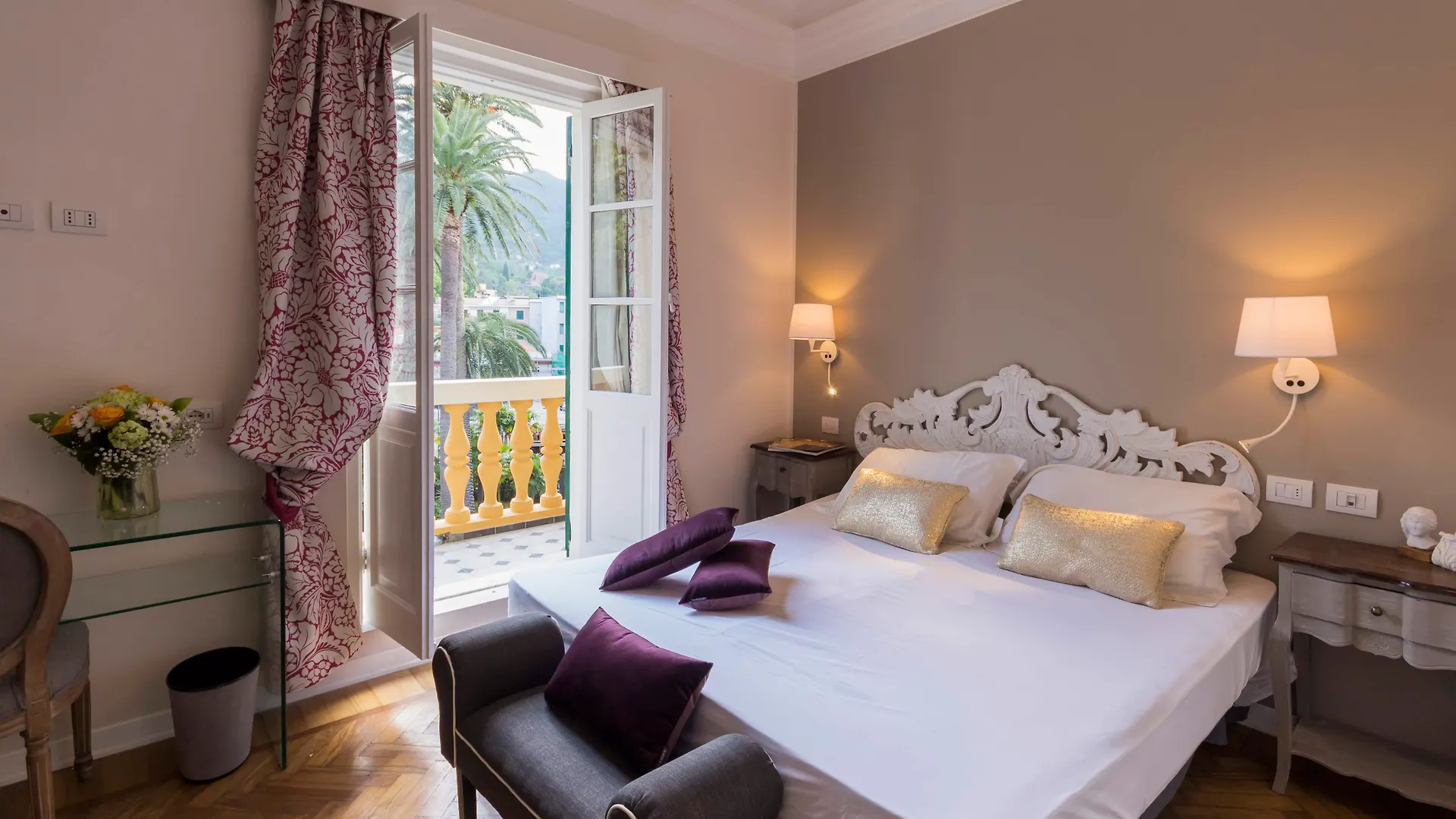 Mediterraneo Emotional Hotel & Spa Santa Margherita Ligure