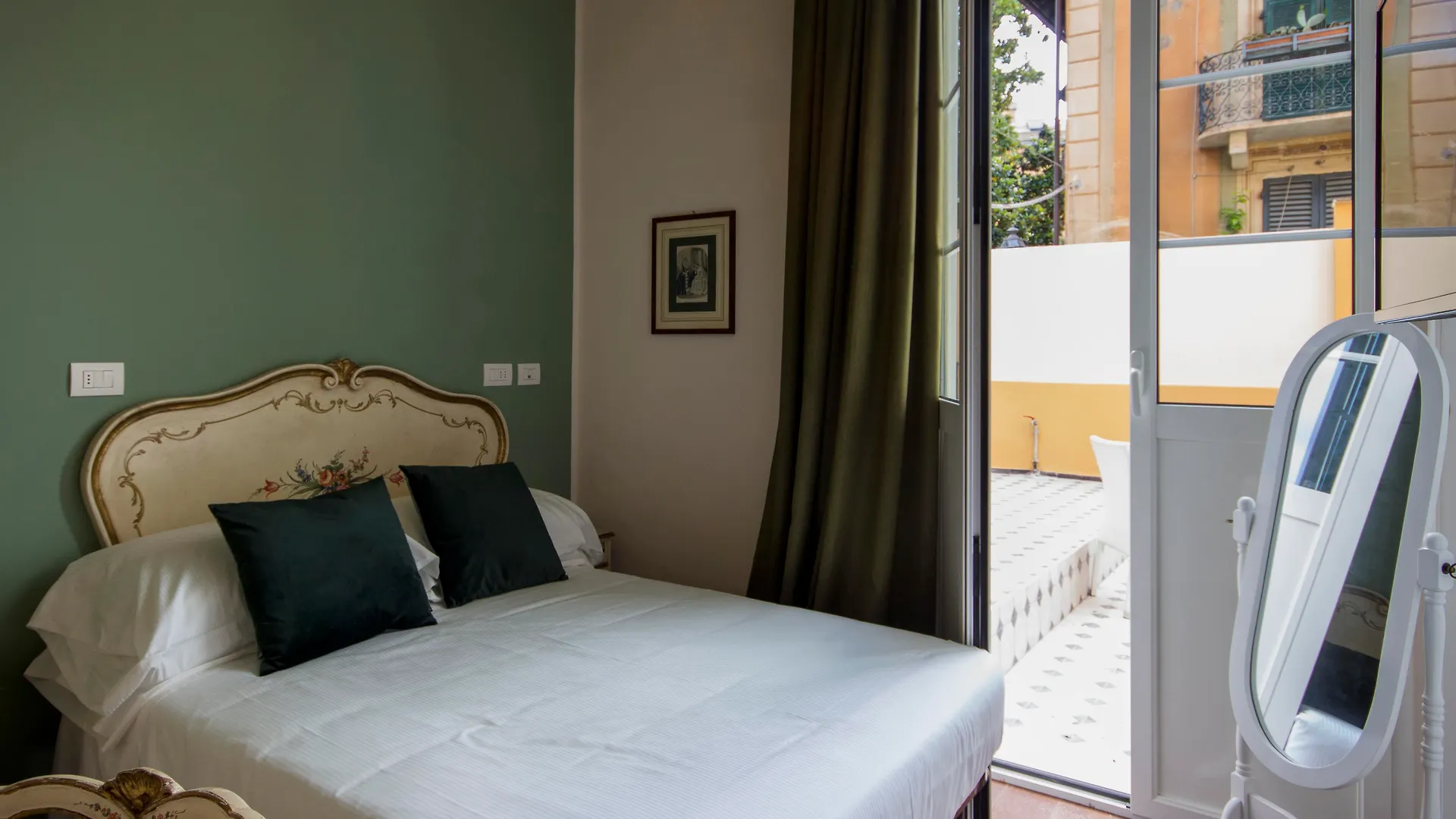 Mediterraneo Emotional Hotel & Spa Santa Margherita Ligure