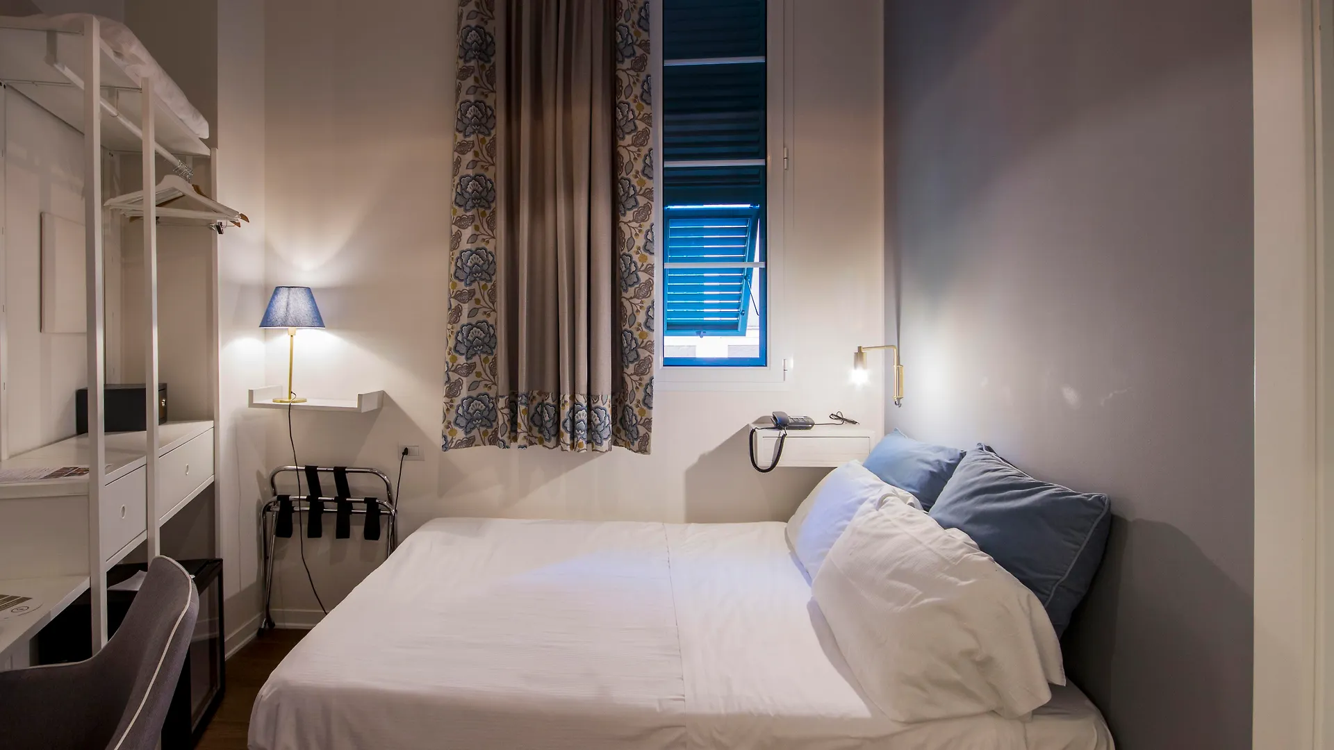Mediterraneo Emotional Hotel & Spa Santa Margherita Ligure 4*,  Italy
