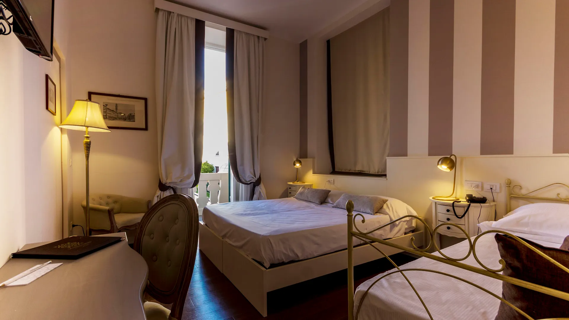 Mediterraneo Emotional Hotel & Spa Santa Margherita Ligure