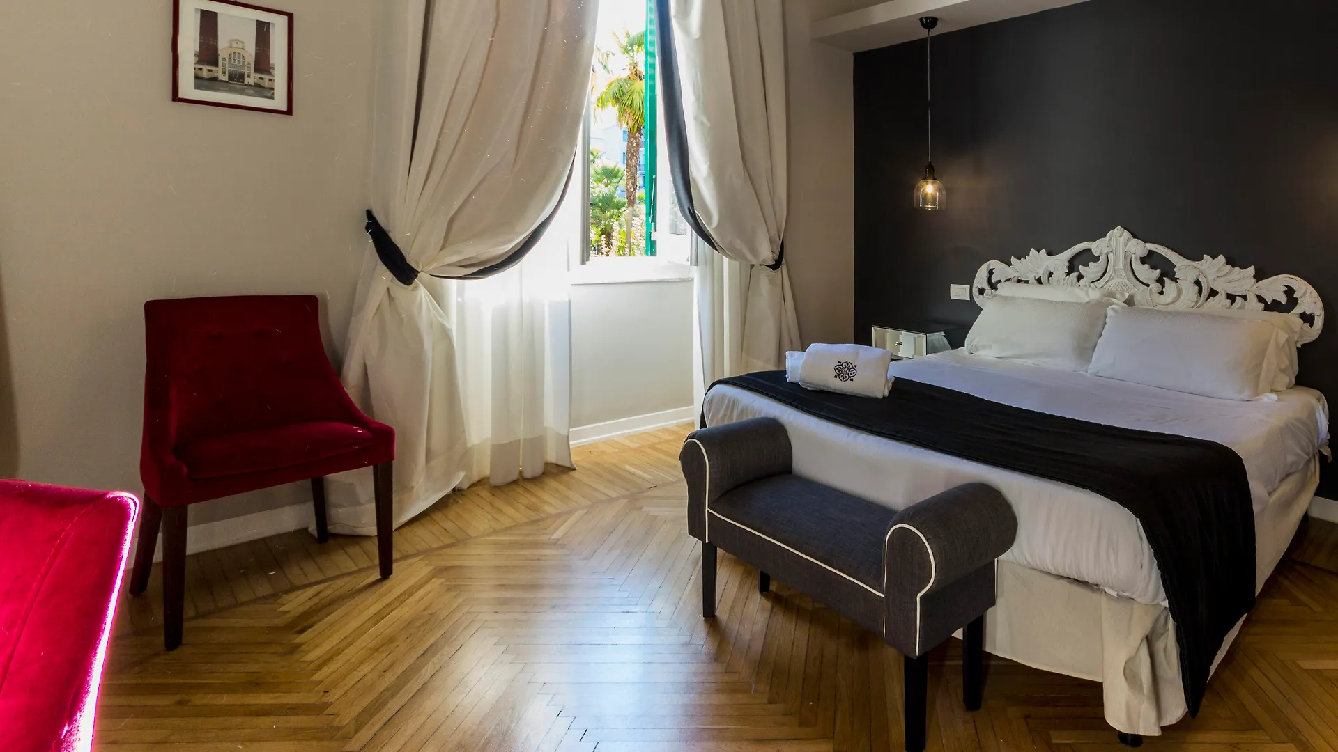 Mediterraneo Emotional Hotel & Spa Santa Margherita Ligure