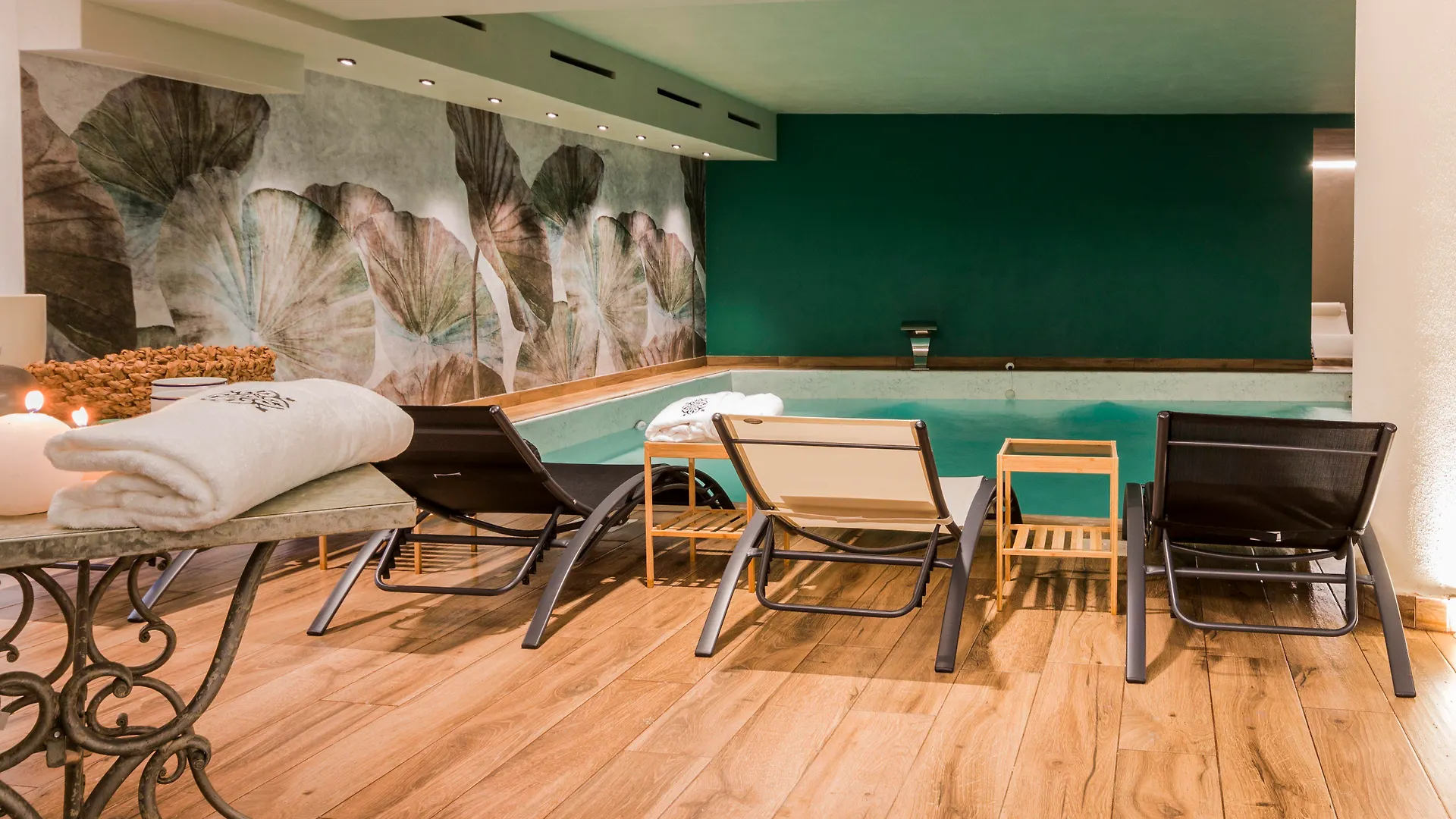 ****  Mediterraneo Emotional Hotel & Spa Santa Margherita Ligure Italy