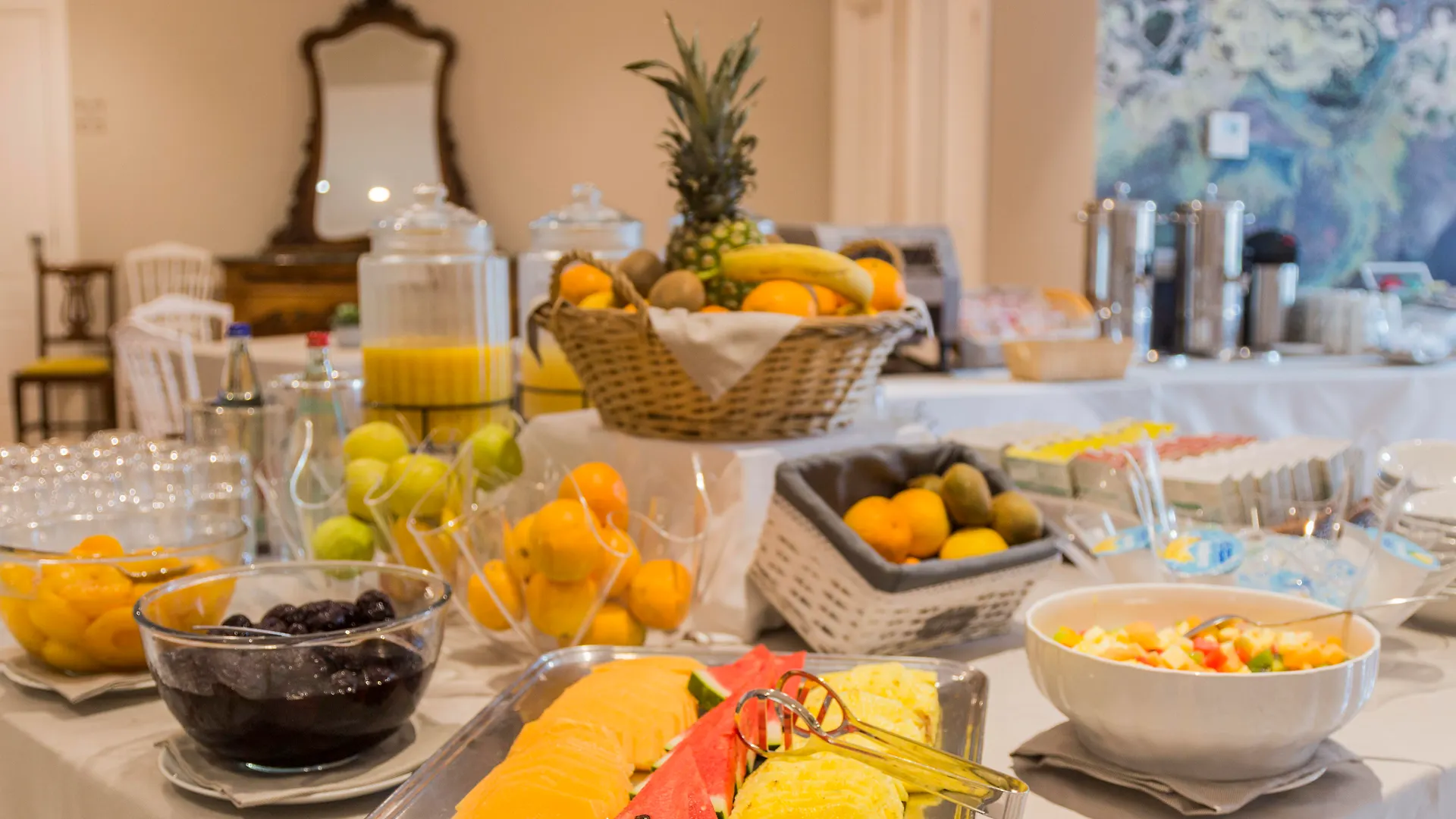 Mediterraneo Emotional Hotel & Spa Santa Margherita Ligure
