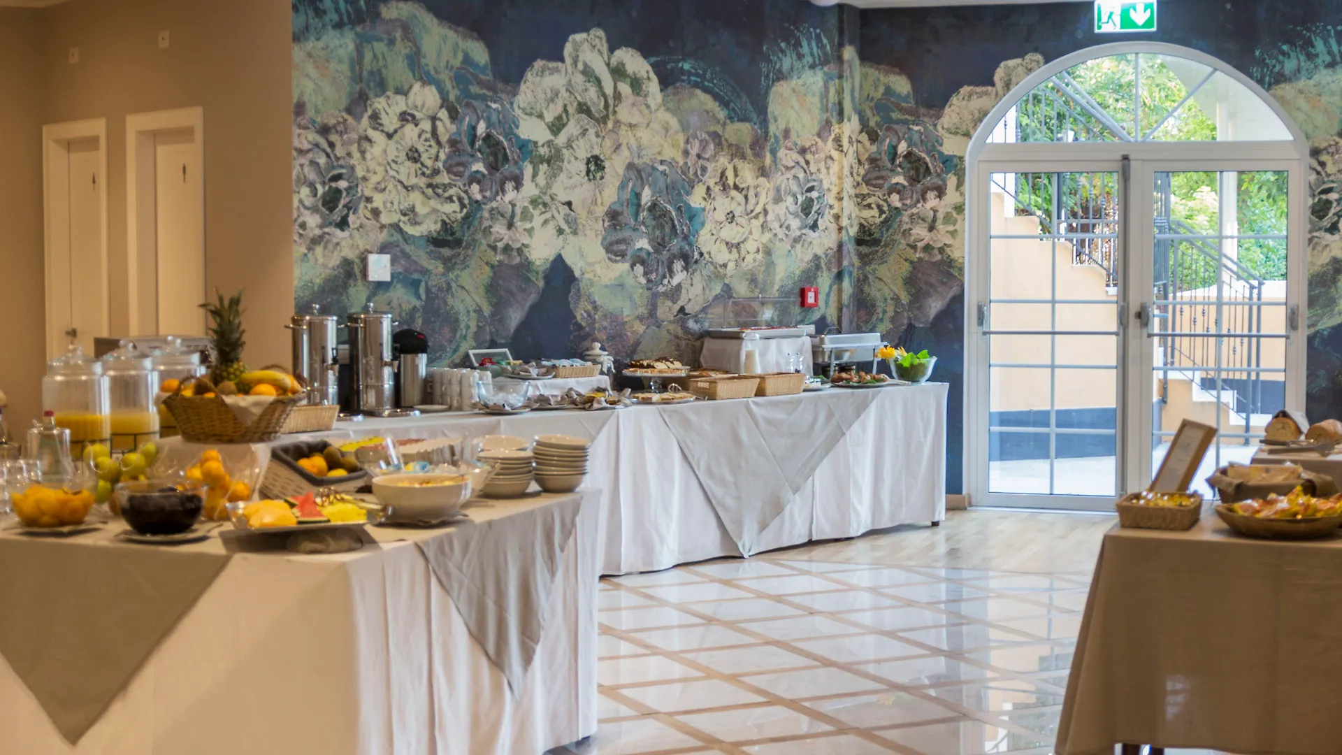 Mediterraneo Emotional Hotel & Spa Santa Margherita Ligure