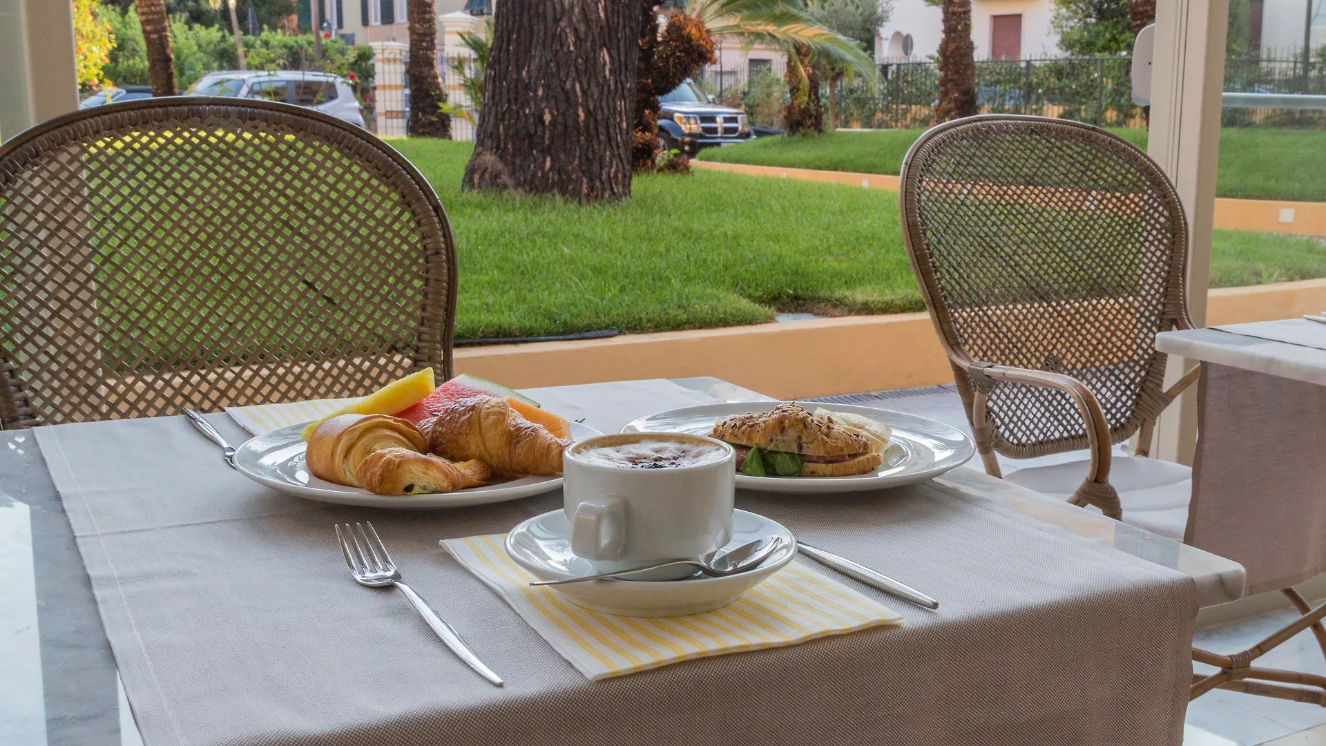 Mediterraneo Emotional Hotel & Spa Santa Margherita Ligure