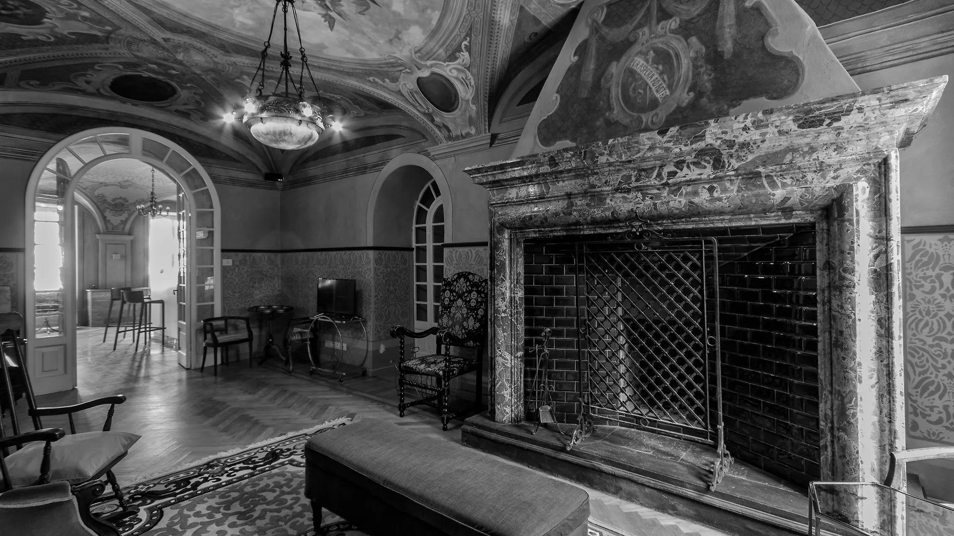 Mediterraneo Emotional Hotel & Spa Santa Margherita Ligure Italy