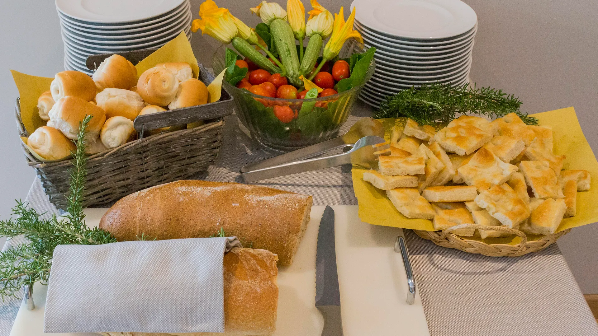 Mediterraneo Emotional Hotel & Spa Santa Margherita Ligure