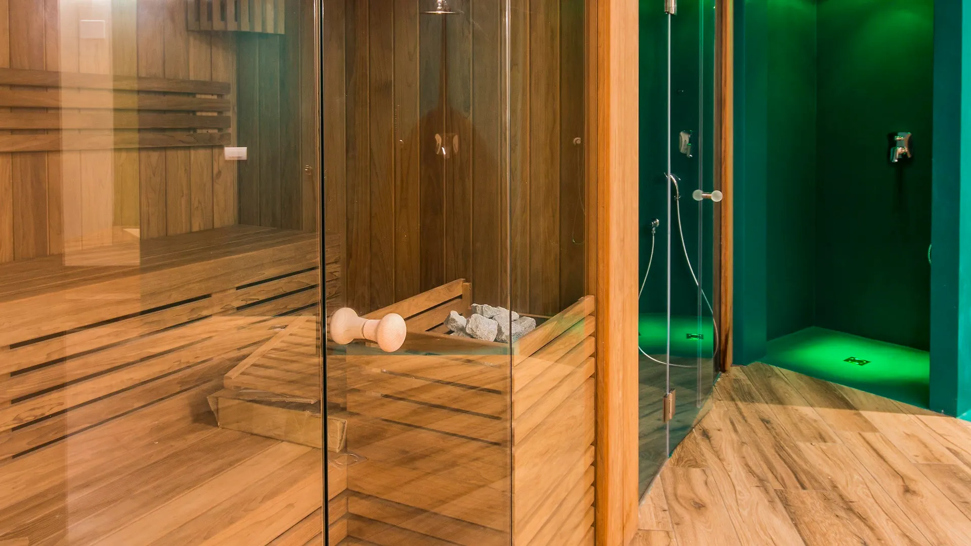 Mediterraneo Emotional Hotel & Spa Santa Margherita Ligure 4*,