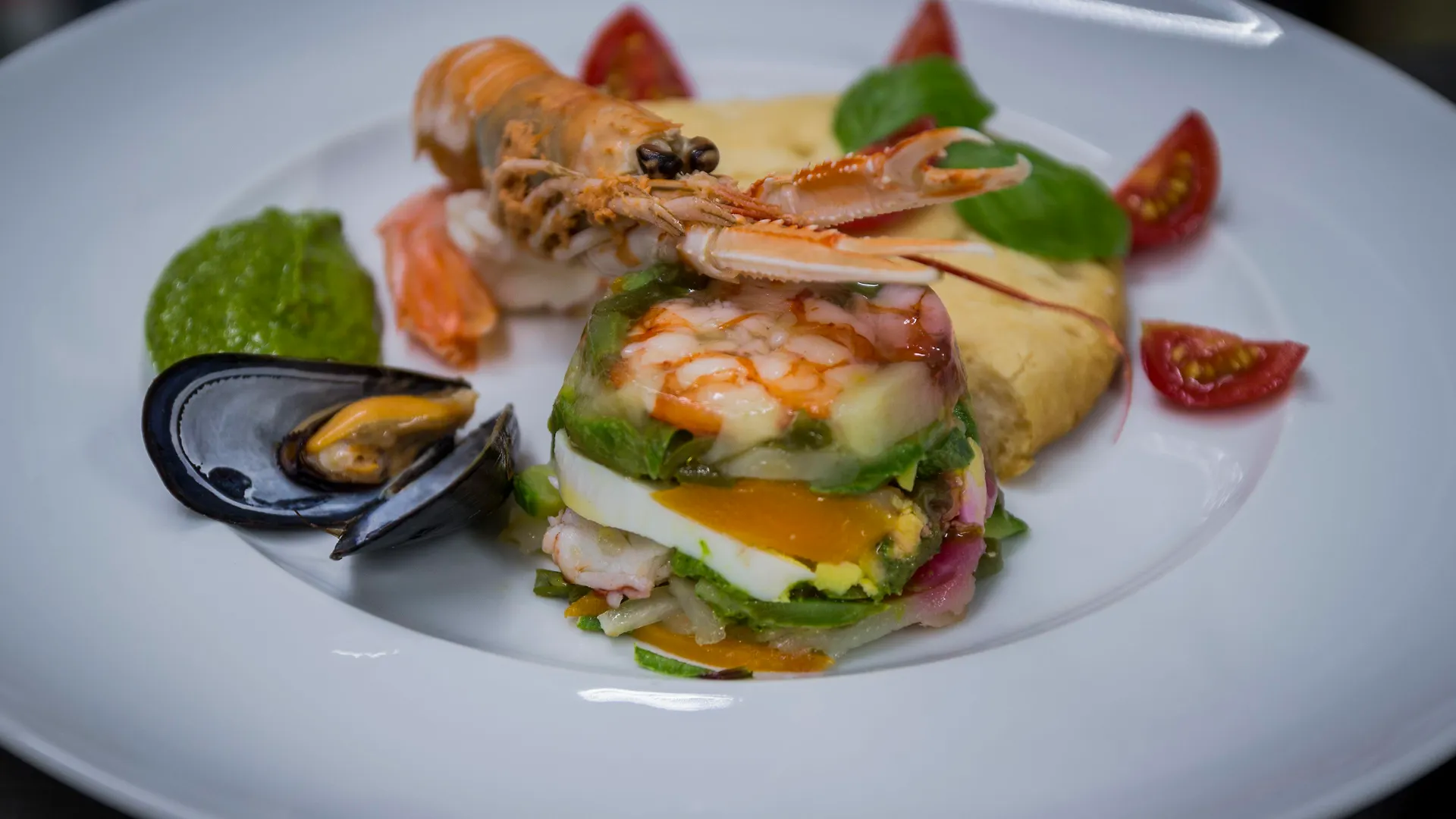 Mediterraneo Emotional Hotel & Spa Santa Margherita Ligure Italy
