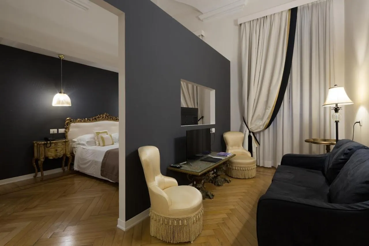 Mediterraneo Emotional Hotel & Spa Santa Margherita Ligure