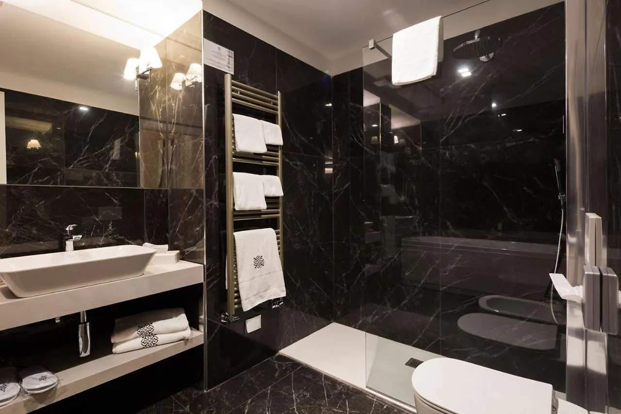 Mediterraneo Emotional Hotel & Spa Santa Margherita Ligure