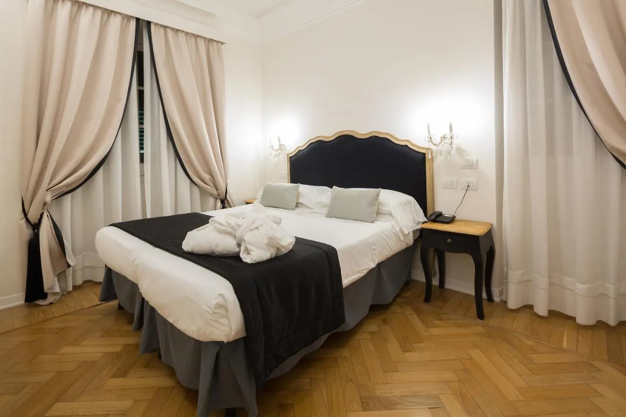 Mediterraneo Emotional Hotel & Spa Santa Margherita Ligure