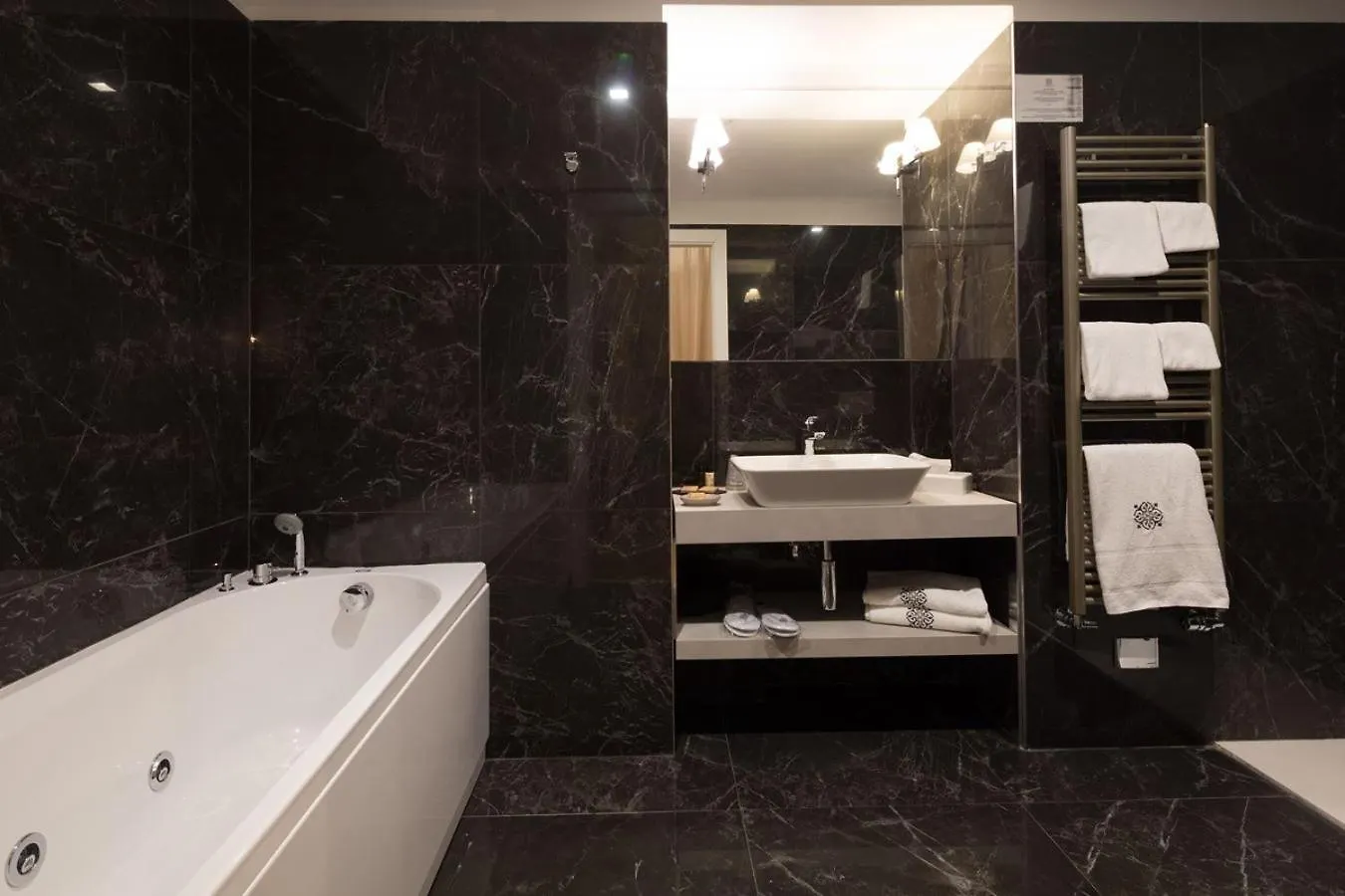Mediterraneo Emotional Hotel & Spa Santa Margherita Ligure
