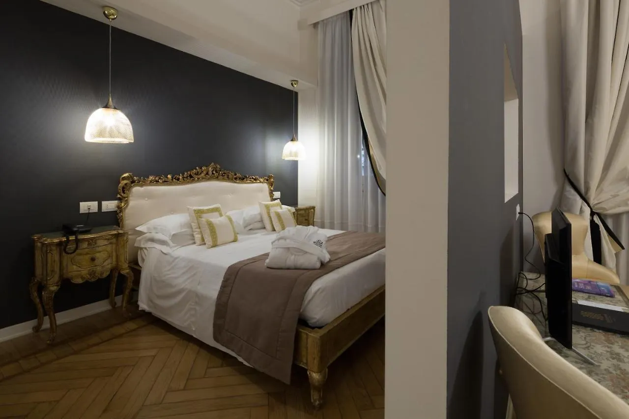 Mediterraneo Emotional Hotel & Spa Santa Margherita Ligure