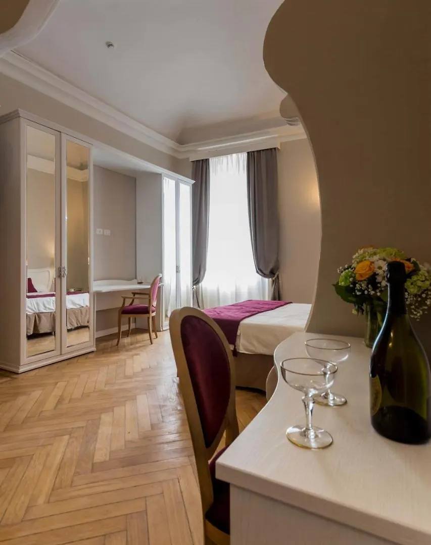 Mediterraneo Emotional Hotel & Spa Santa Margherita Ligure