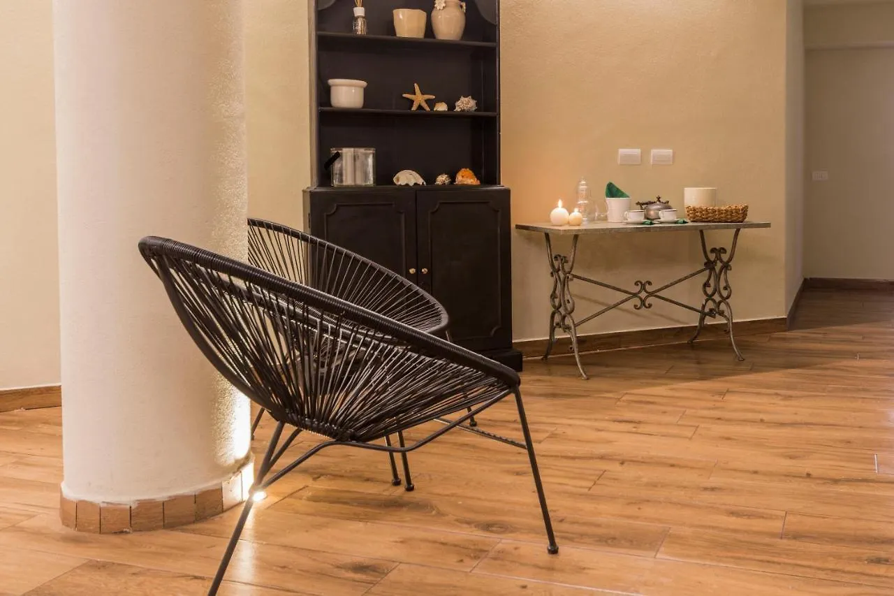 Mediterraneo Emotional Hotel & Spa Santa Margherita Ligure 4*,