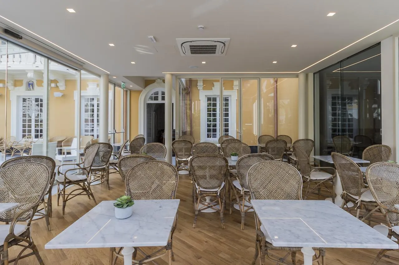 Mediterraneo Emotional Hotel & Spa Santa Margherita Ligure Italy