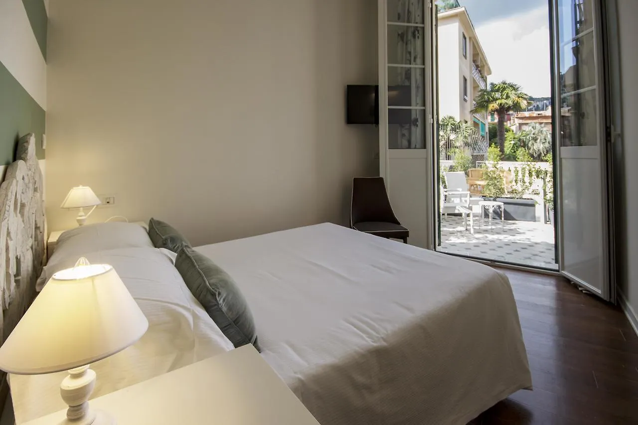 Mediterraneo Emotional Hotel & Spa Santa Margherita Ligure 4*,