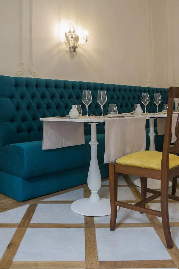 Mediterraneo Emotional Hotel & Spa Santa Margherita Ligure