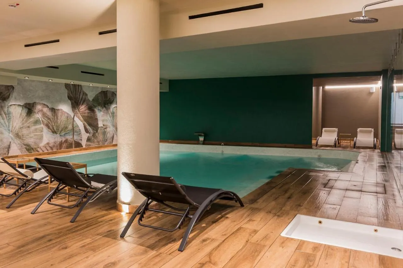 Mediterraneo Emotional Hotel & Spa Santa Margherita Ligure