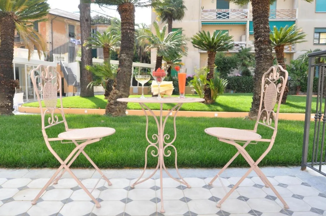 Mediterraneo Emotional Hotel & Spa Santa Margherita Ligure 4*,