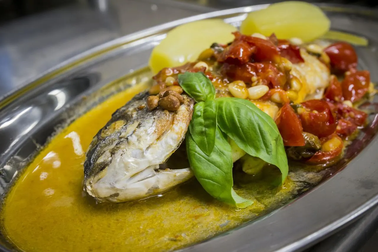 Mediterraneo Emotional Hotel & Spa Santa Margherita Ligure