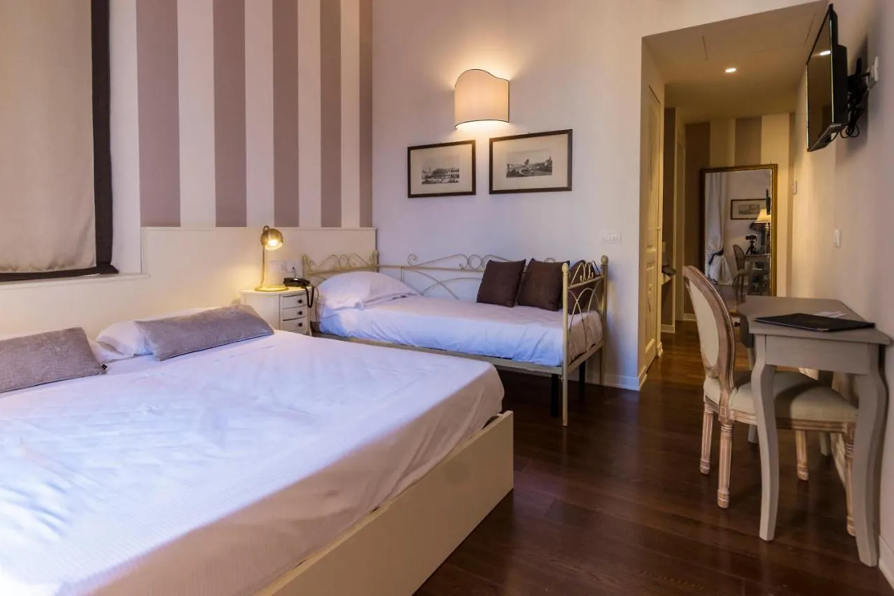 Mediterraneo Emotional Hotel & Spa Santa Margherita Ligure