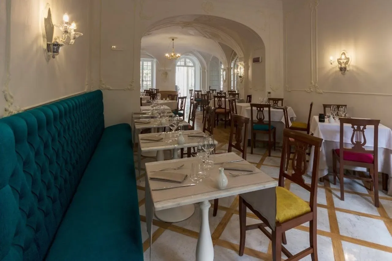 Mediterraneo Emotional Hotel & Spa Santa Margherita Ligure