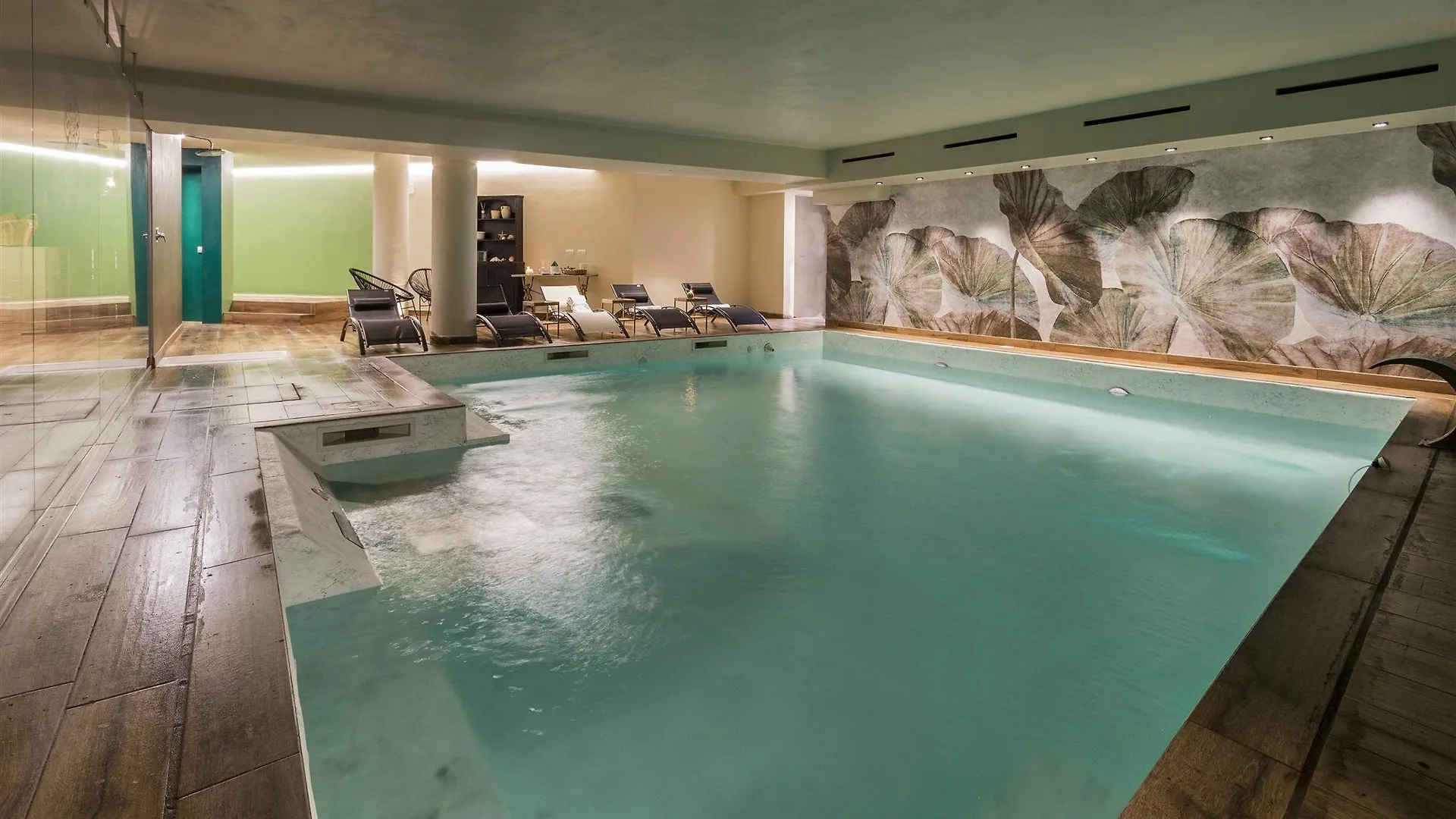 Mediterraneo Emotional Hotel & Spa Santa Margherita Ligure