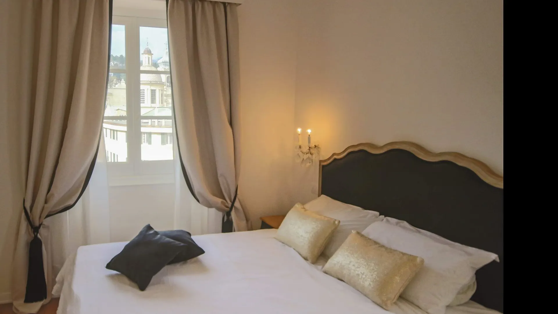 Mediterraneo Emotional Hotel & Spa Santa Margherita Ligure 4*,