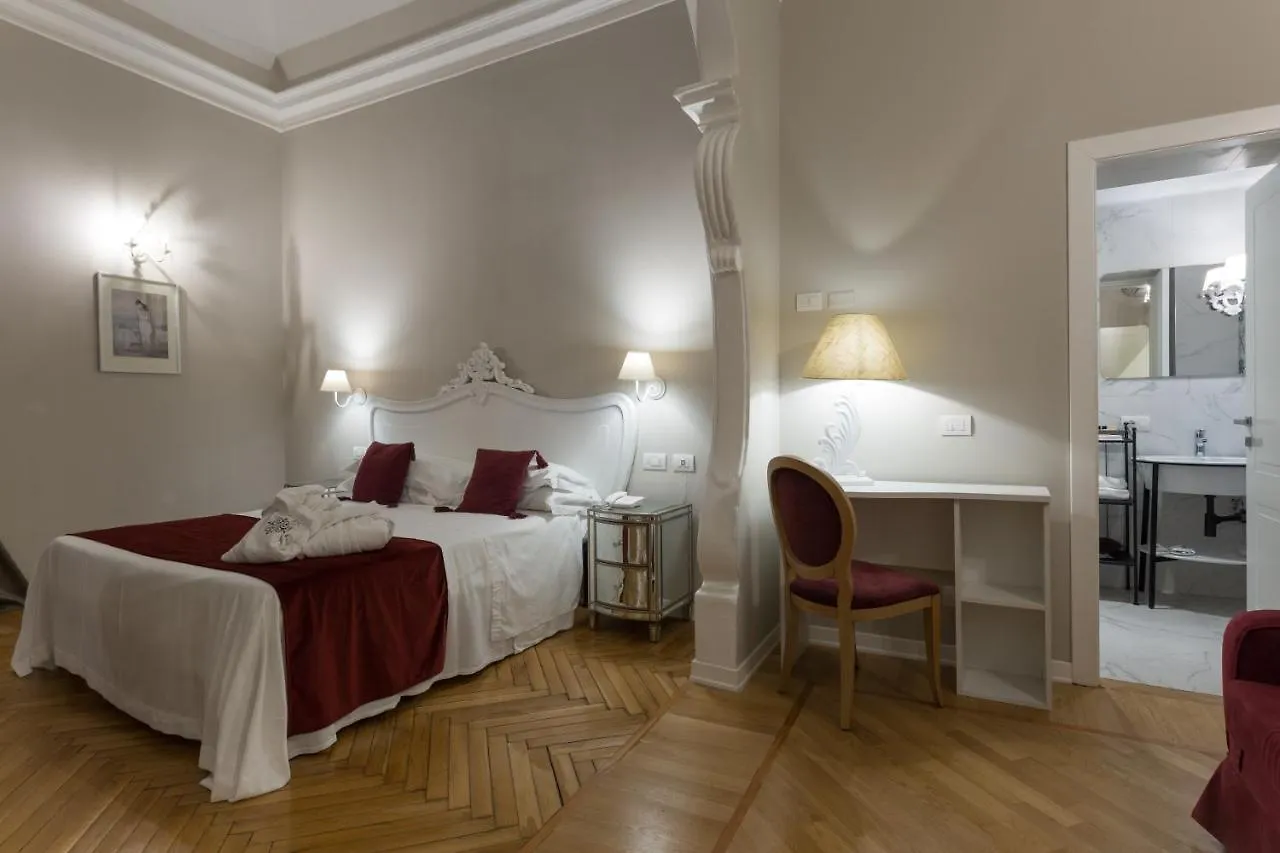 Mediterraneo Emotional Hotel & Spa Santa Margherita Ligure 4*,  Italy