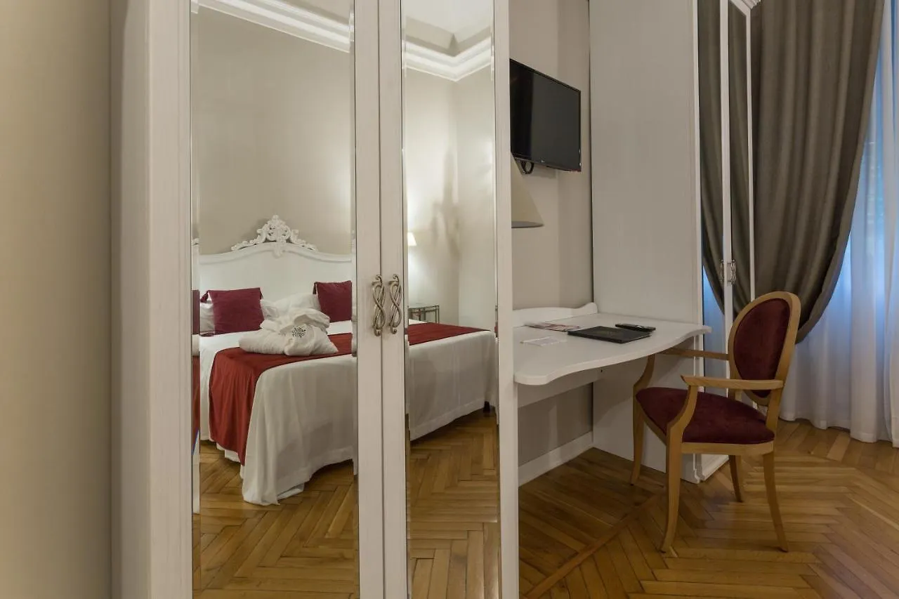 Mediterraneo Emotional Hotel & Spa Santa Margherita Ligure 4*,  Italy