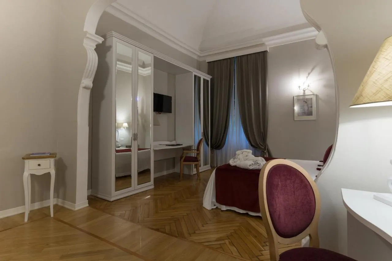 Mediterraneo Emotional Hotel & Spa Santa Margherita Ligure