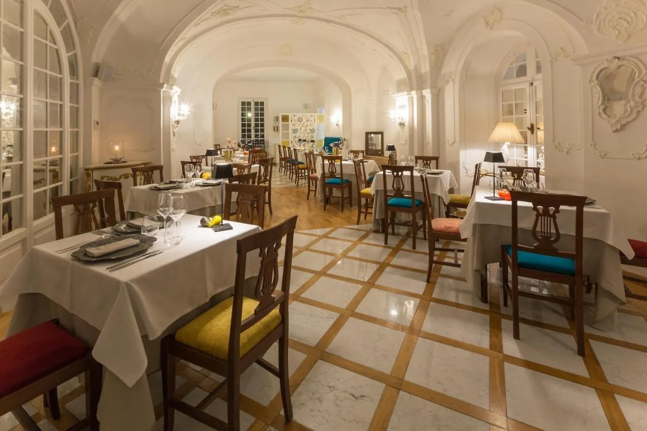 ****  Mediterraneo Emotional Hotel & Spa Santa Margherita Ligure Italy
