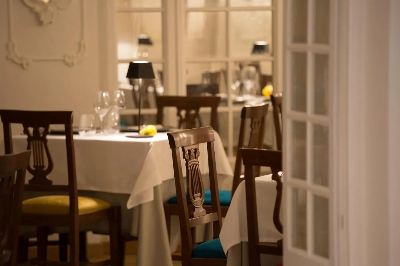 Mediterraneo Emotional Hotel & Spa Santa Margherita Ligure Italy