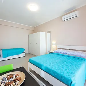 Arcobaleno Guest house