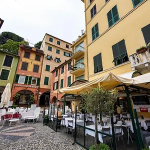 La Stanza In Piazzetta Guest house