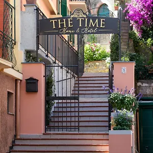 The Time -home & Hotel- Hotel