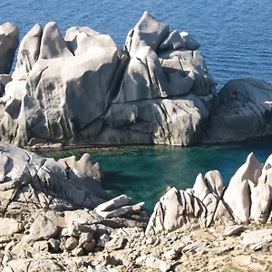 San Trano Luogosanto