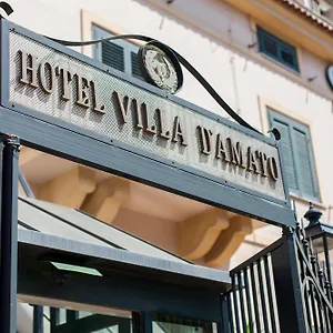 D'amato 3* Palermo
