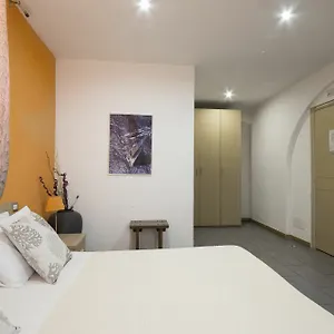 Casa de hóspedes Lunamar